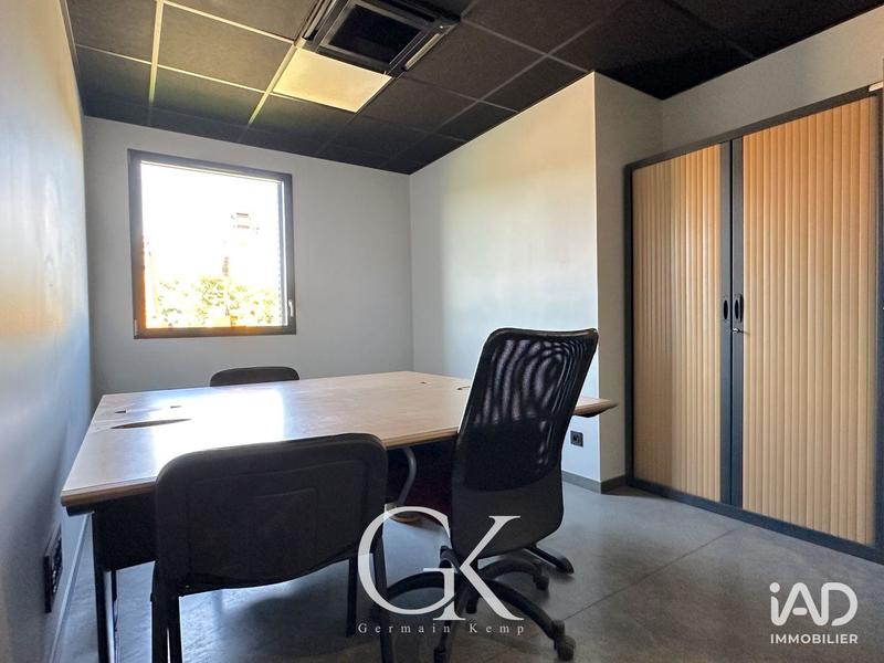 Local commercial - 275 m²