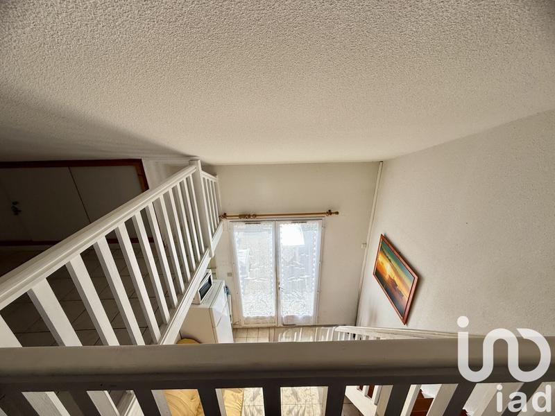 Maison - 43 m² - 3 pièces