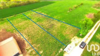 Terrain - 17 961 m²