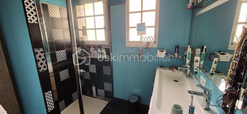 Pavillon - 115 m² - 5 pièces