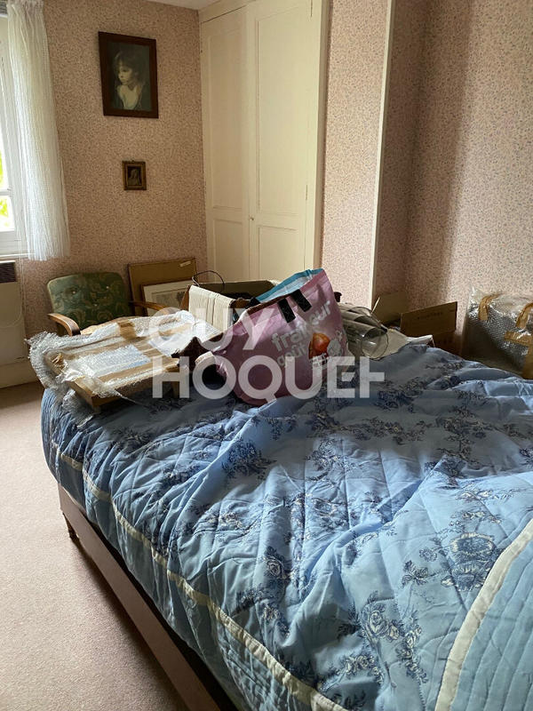 Maison - 158 m² - 5 pièces