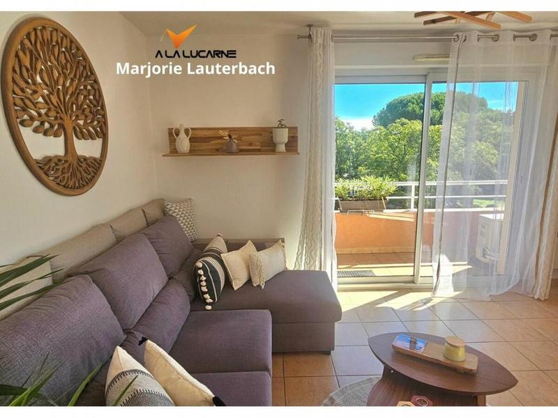 Appartement - 106 m² - 5 pièces