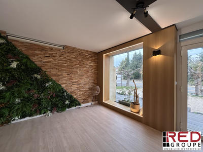 Local commercial - 84 m²