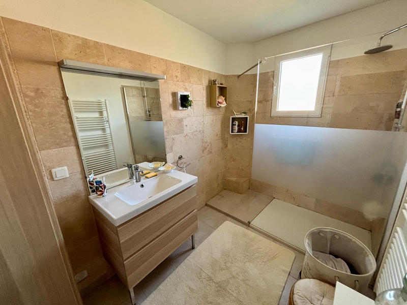 Maison de village - 257 m² - 11 pièces