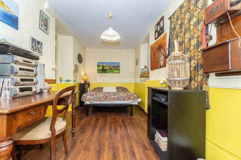 Maison - 192 m² - 5 pièces