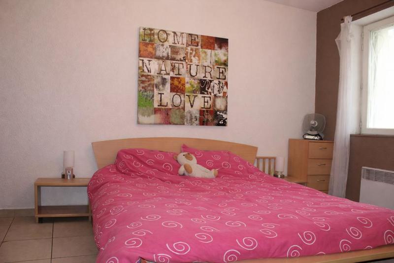 Appartement - 74 m² - 3 pièces