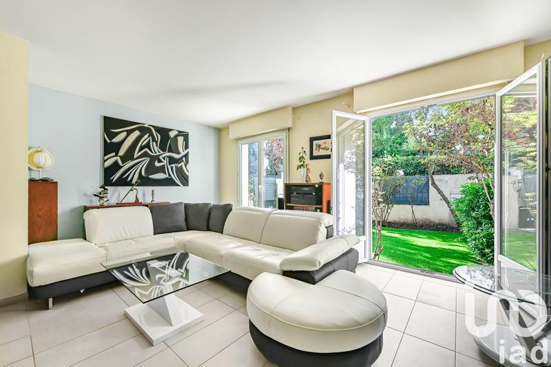 Maison - 165 m² - 7 pièces