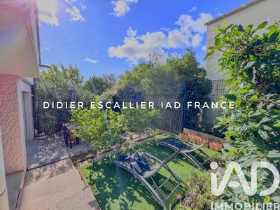 Appartement - 55 m² - 3 pièces