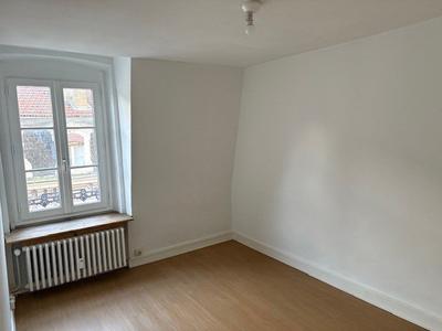 Appartement - 27 m² - 2 pièces