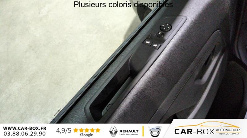 Citroën Jumpy Fourgon Fgn Xl Bluehdi 145 s Eat8