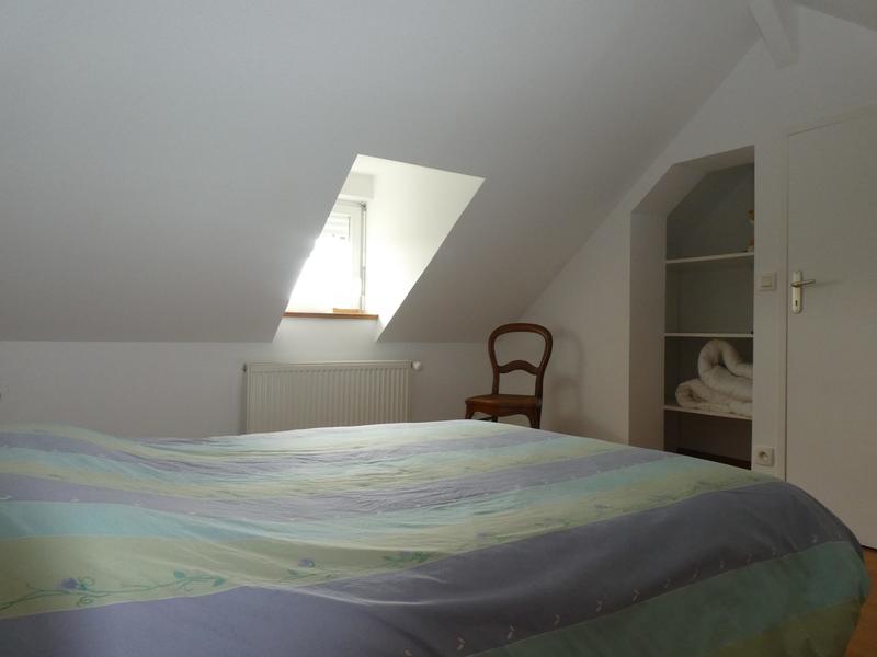 Maison ancienne - 131 m² - 7 pièces