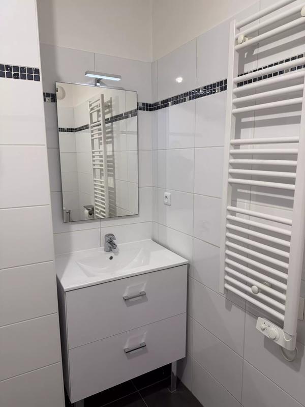 Appartement - 23 m² - 1 pièce