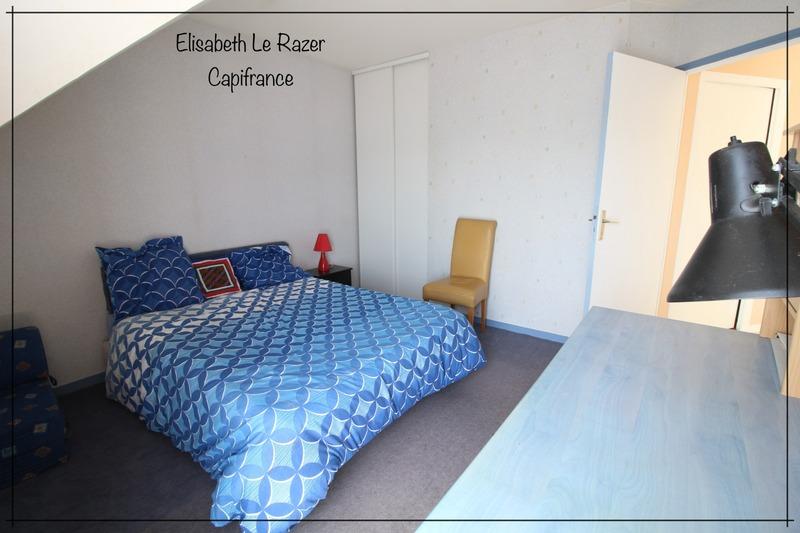 Maison - 147 m² - 7 pièces