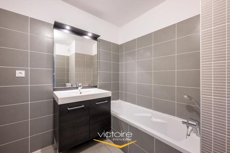 Studio - 29 m² - 1 pièce