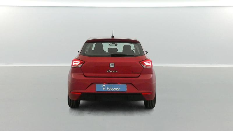 Seat Ibiza 1.0 95ch Style Business Suréquipée + Attelage