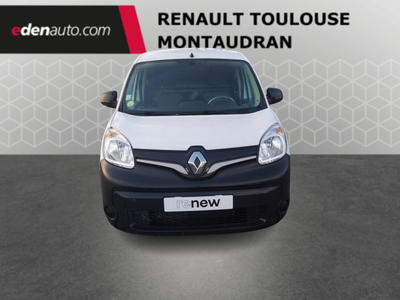 Renault Kangoo Van Express Blue Dci 95 Extra R-Link