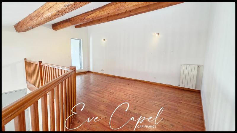 Duplex - 180 m² - 5 pièces