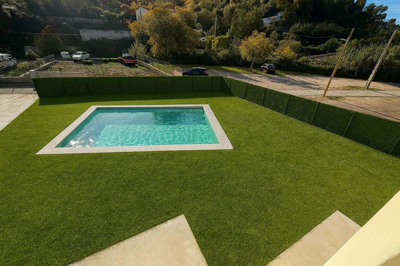 Maison - 176 m² - 6 pièces