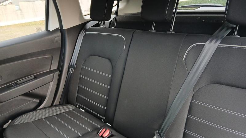 Dacia Duster 1.0 Eco-G 100 Journey Plus