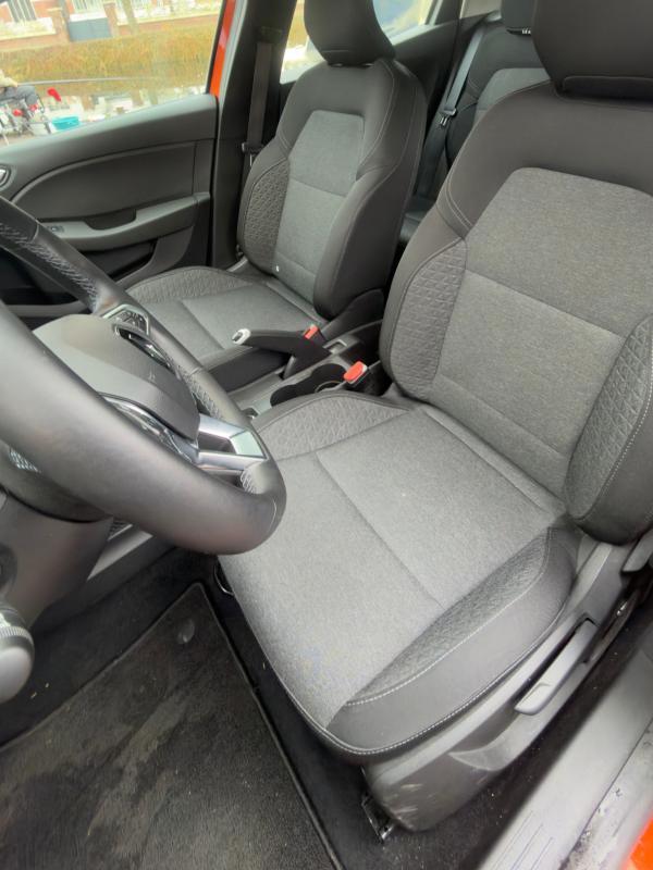 Renault Clio V Business Tce 90 Full