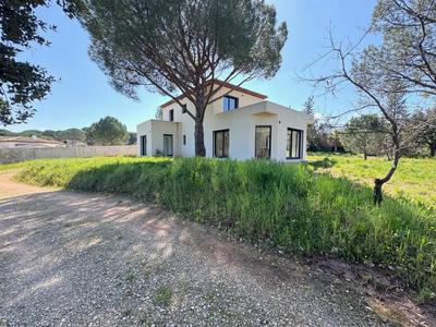 Villa - 144 m² - 6 pièces