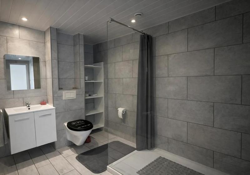 Maison - 150 m² - 5 pièces