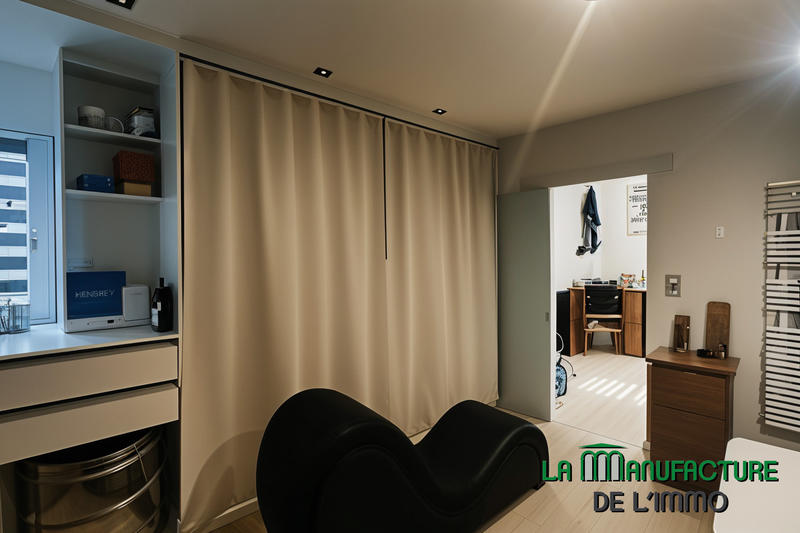 Maison - 177 m² - 6 pièces