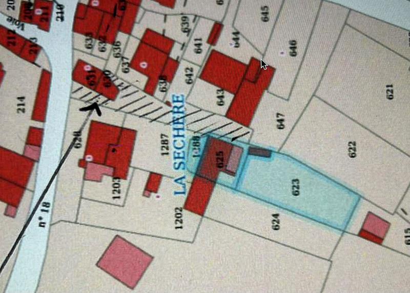 Maison - 97 m² - 4 pièces