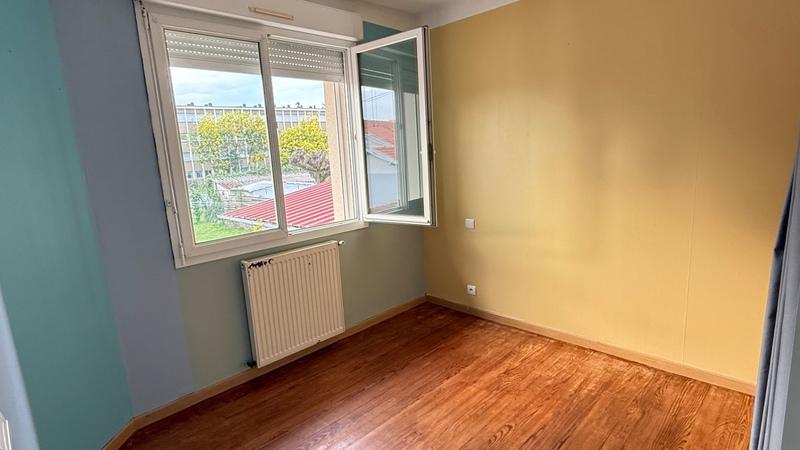 Maison - 113 m² - 5 pièces