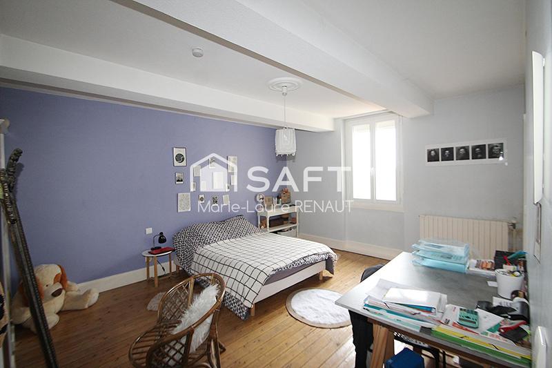 Maison de maîtres - 335 m² - 10 pièces