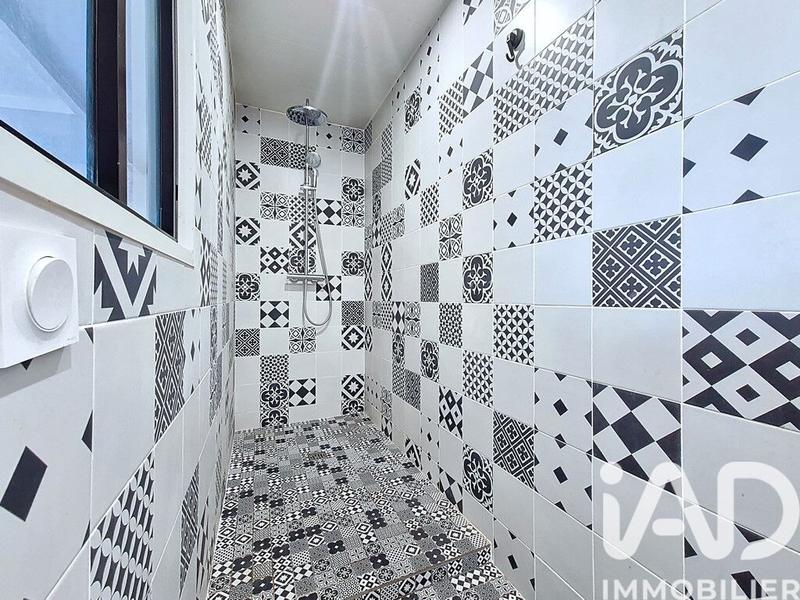 Maison - 73 m² - 4 pièces