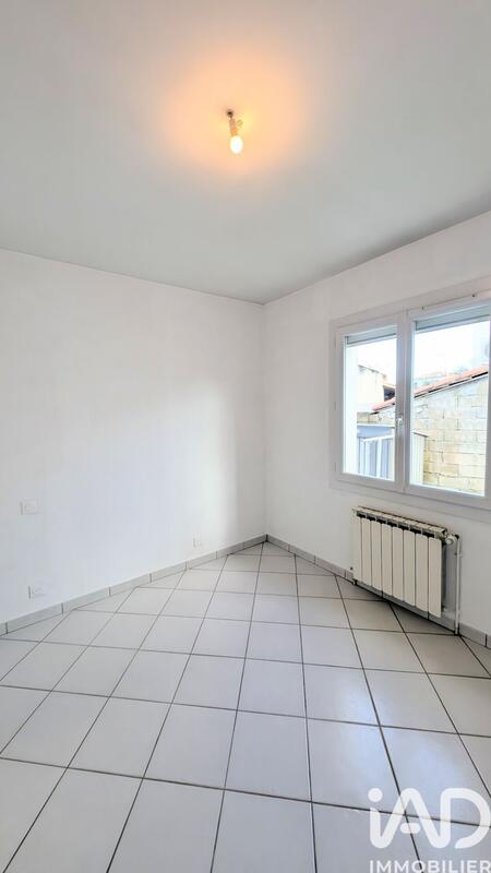 Maison - 109 m² - 5 pièces