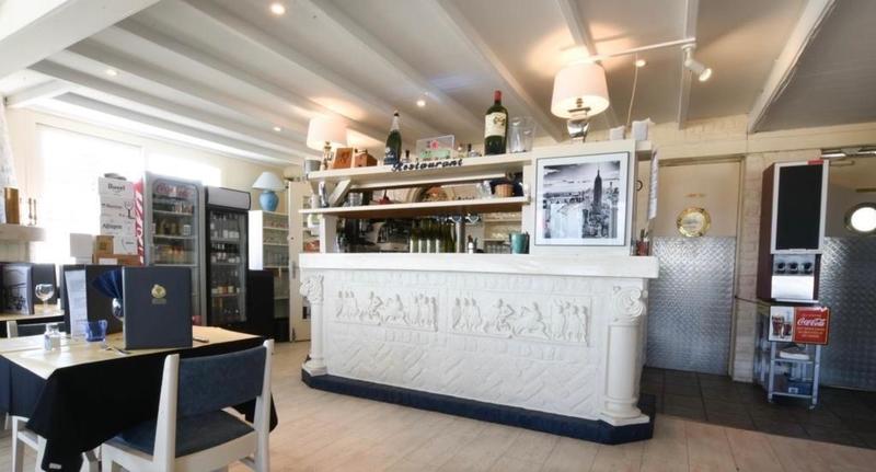 Local commercial - 330 m²