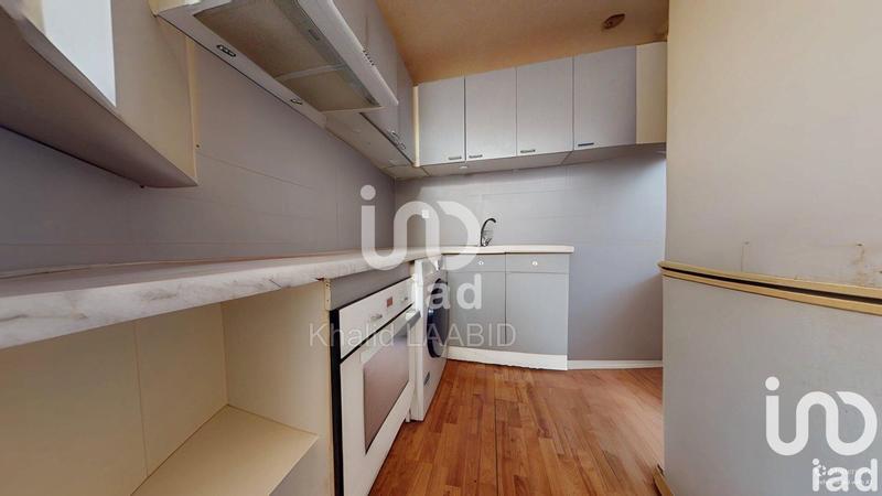 Appartement - 49 m² - 3 pièces