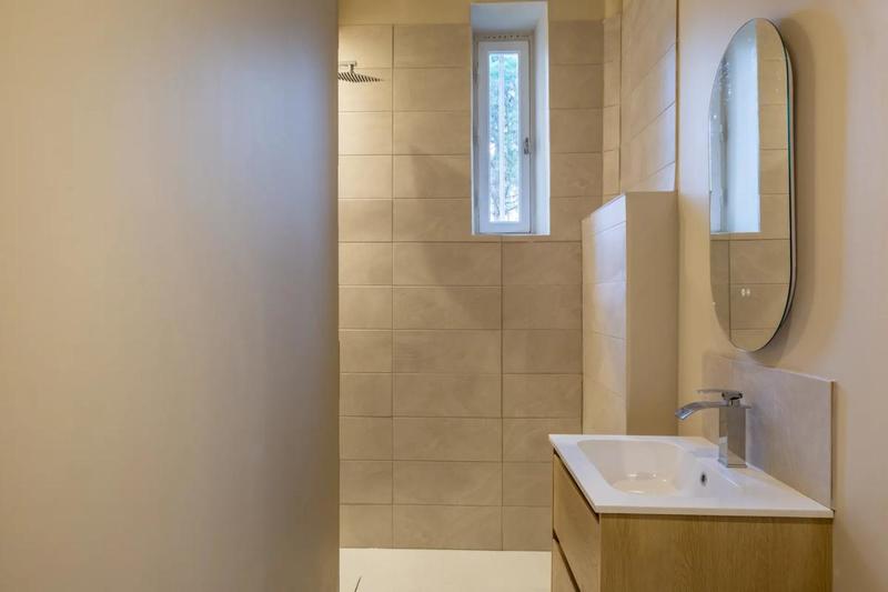 Appartement - 60 m² - 2 pièces