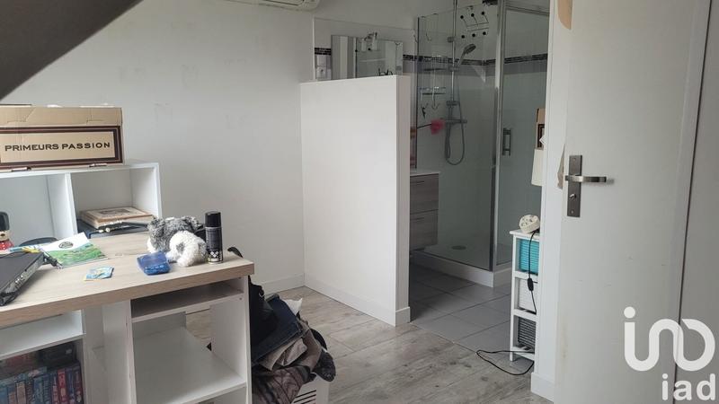 Maison - 144 m² - 7 pièces