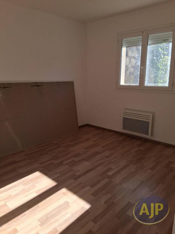 Maison - 60 m² - 3 pièces