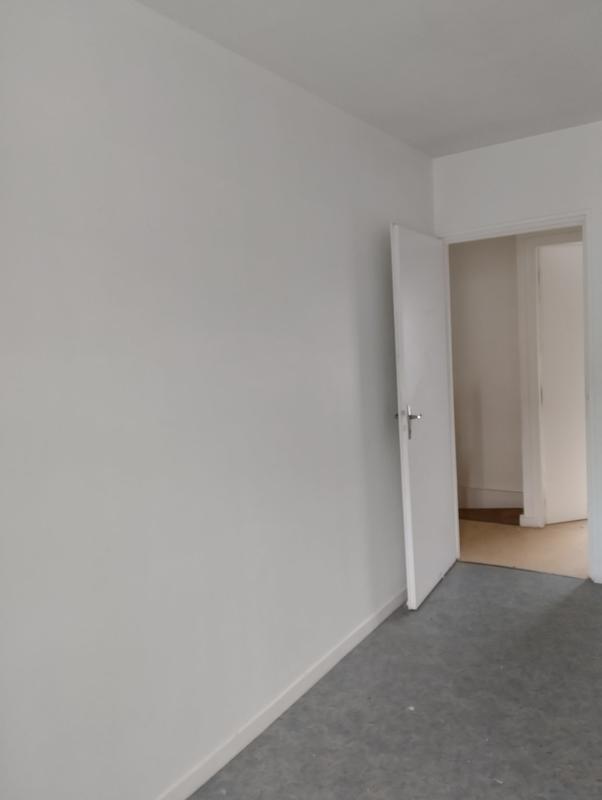 Maison ancienne - 70 m² - 3 pièces