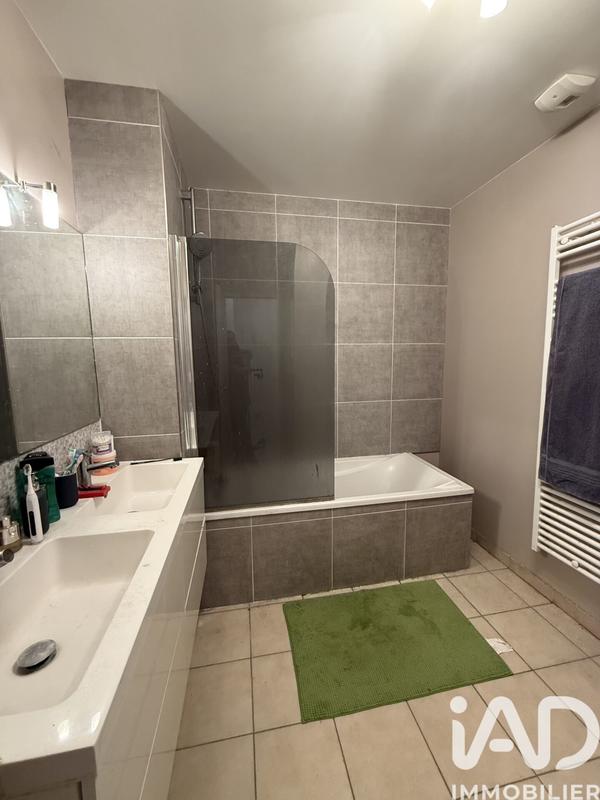 Duplex - 75 m² - 4 pièces