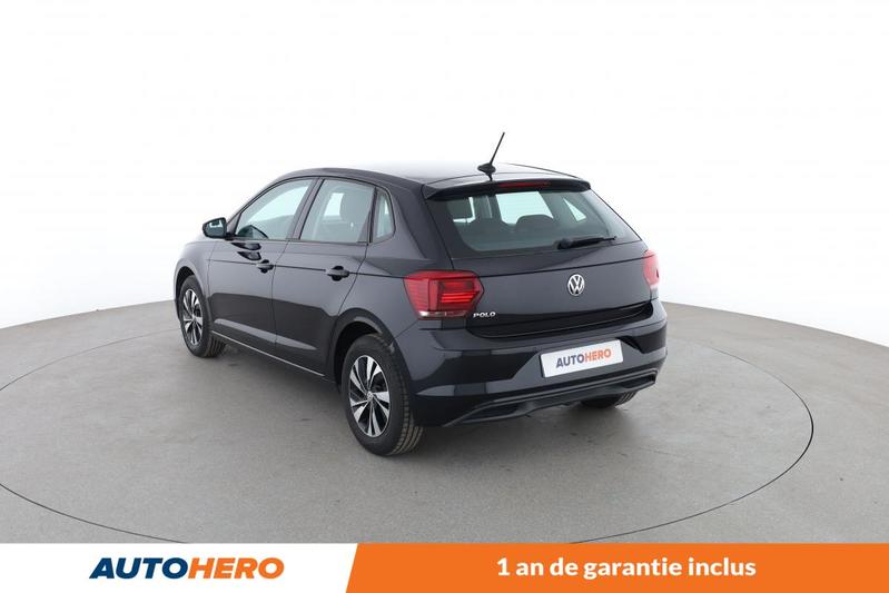 Volkswagen Polo 1.6 Tdi Confortline 95 ch