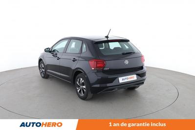 Volkswagen Polo 1.6 Tdi Confortline 95 ch