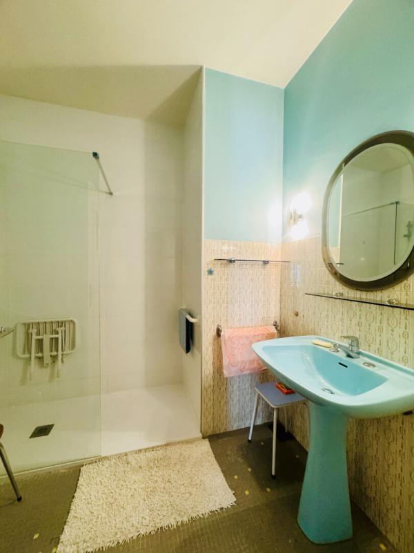 Maison - 182 m² - 7 pièces