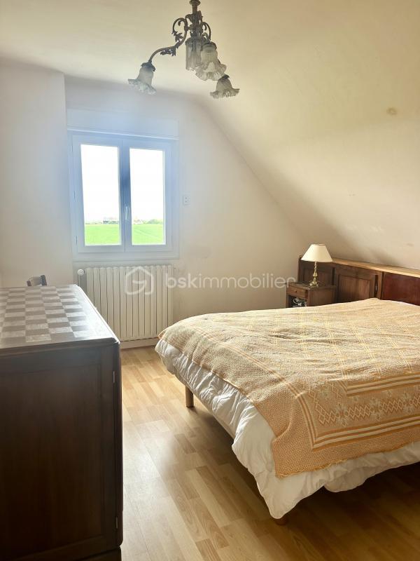 Demeure - 152 m² - 10 pièces