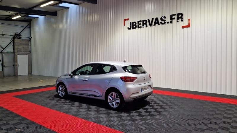 Renault Clio V Tce 90 Business