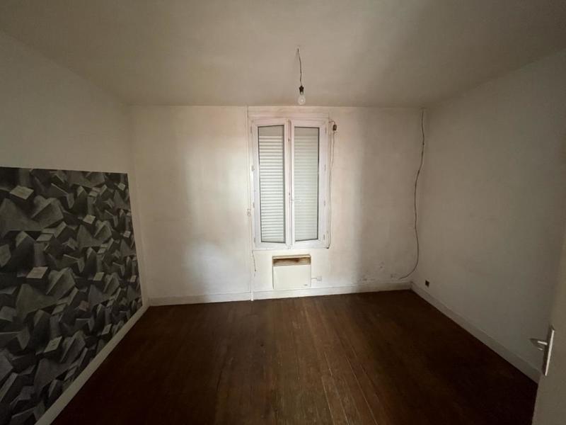 Maison de ville - 56 m² - 4 pièces