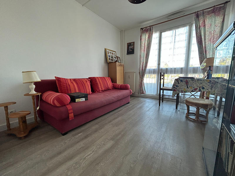 Appartement - 75 m² - 3 pièces