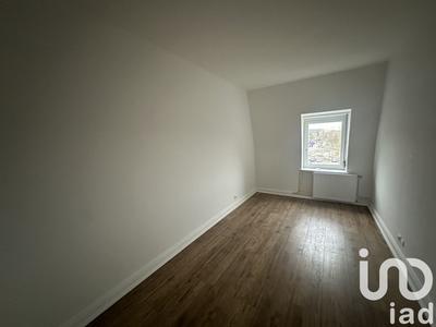 Appartement - 76 m² - 4 pièces