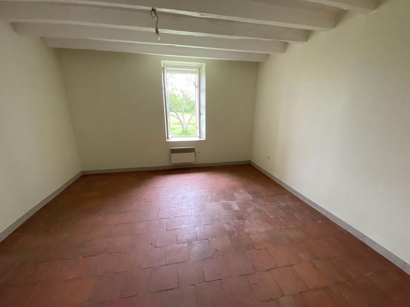 Ferme - 85 m² - 4 pièces