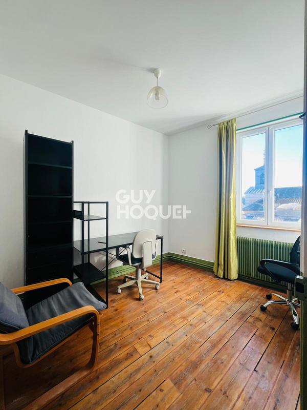 Maison de loisirs - 82 m² - 4 pièces