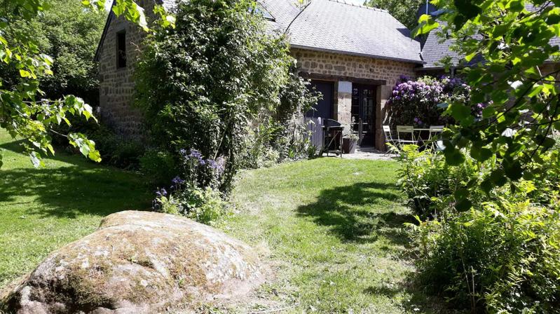 Maison ancienne - 135 m² - 6 pièces